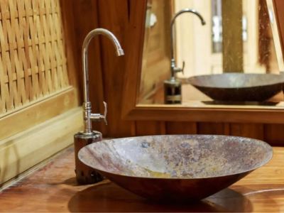 Select Your Mount For Wash Basin